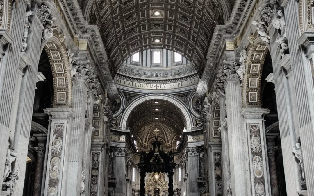 Czym jest dyspensa papieska od małżeństwa zawartego a niedopełnionego?